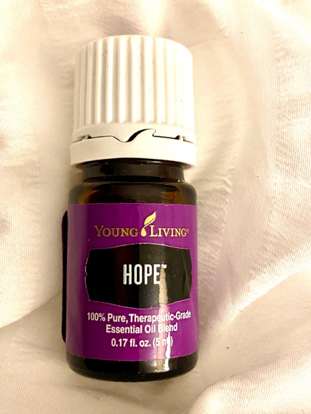 Young Living Hope essential oil 5ml